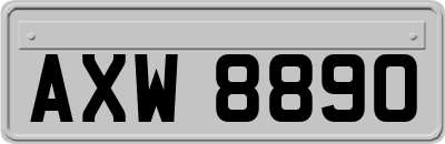 AXW8890