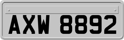 AXW8892