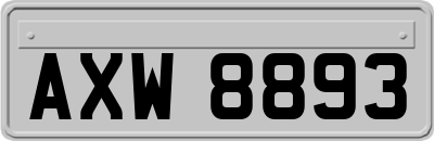 AXW8893