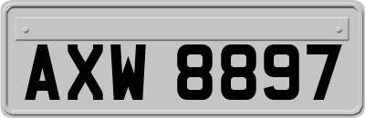 AXW8897
