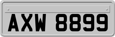 AXW8899