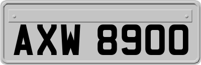 AXW8900