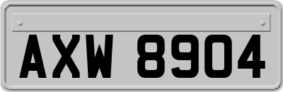 AXW8904