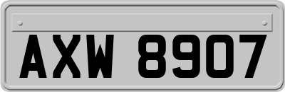 AXW8907