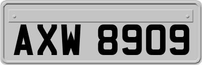 AXW8909