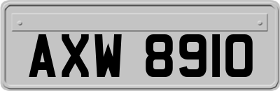 AXW8910