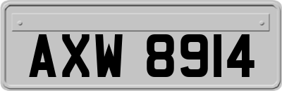 AXW8914
