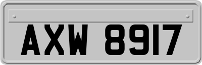 AXW8917
