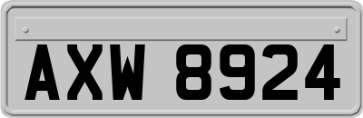 AXW8924