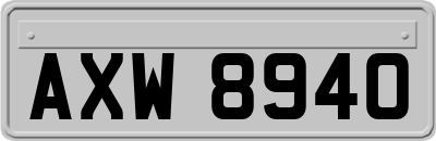 AXW8940