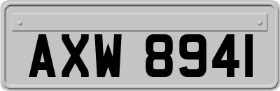 AXW8941