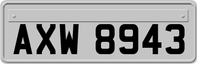AXW8943