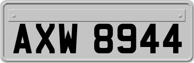AXW8944