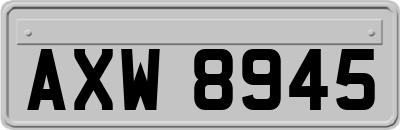 AXW8945
