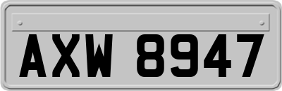 AXW8947
