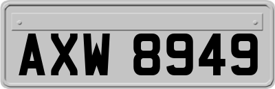 AXW8949