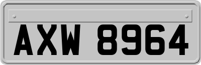 AXW8964