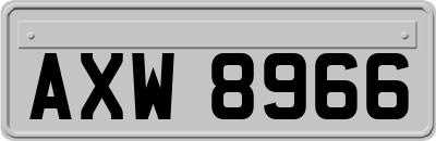 AXW8966