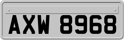AXW8968