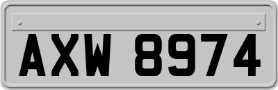 AXW8974
