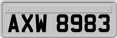AXW8983