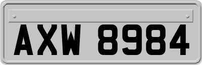 AXW8984