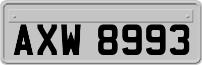AXW8993