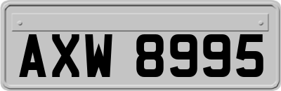 AXW8995