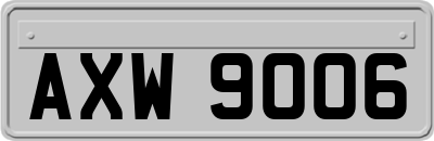 AXW9006