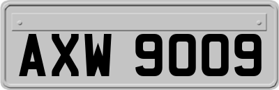 AXW9009