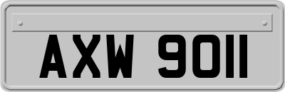 AXW9011