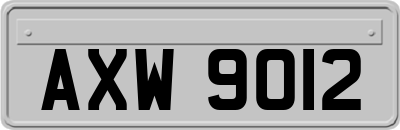 AXW9012