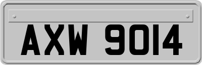 AXW9014