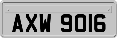 AXW9016