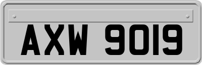 AXW9019