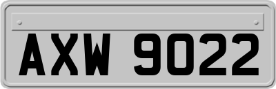 AXW9022