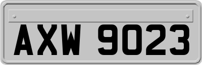 AXW9023