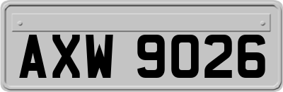 AXW9026