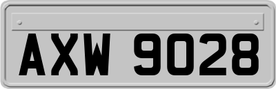AXW9028