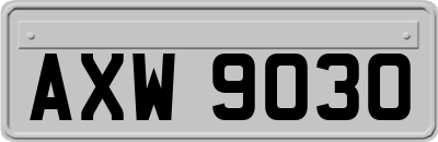 AXW9030