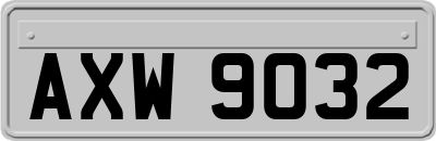 AXW9032