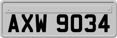 AXW9034
