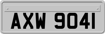 AXW9041