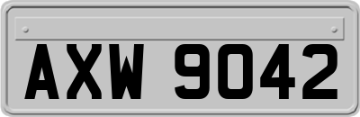 AXW9042