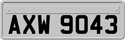 AXW9043