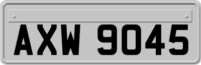 AXW9045