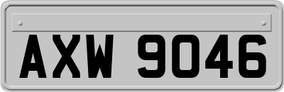 AXW9046