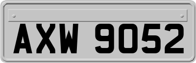AXW9052