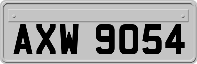 AXW9054