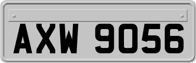 AXW9056